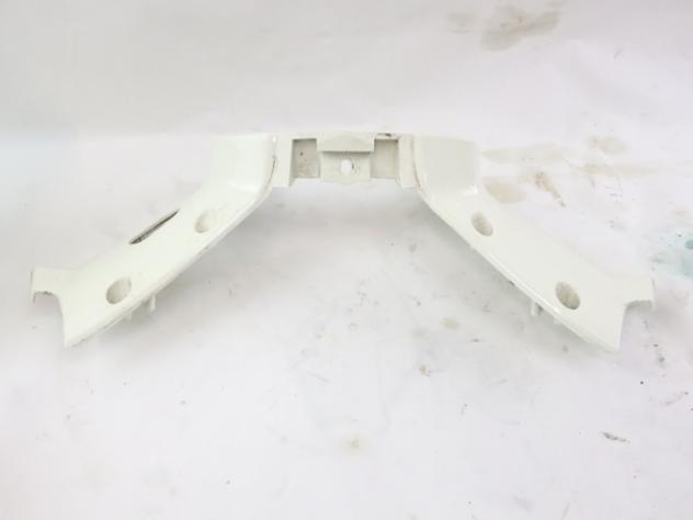 MALAGUTI BLOG 125 07180503 CARENA MANUBRIO INFERIORE LOWER HANDLEBAR COVER - Foto 2