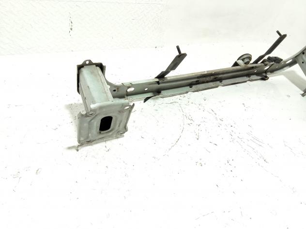 TRAVERSA PARAURTI ANTERIORE CITROEN C4 Aircross 1607726680 (12) - Foto 5