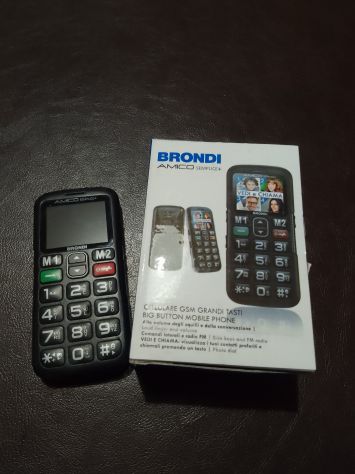 Cellulare Brondi Amico Semplice+ - Foto 2