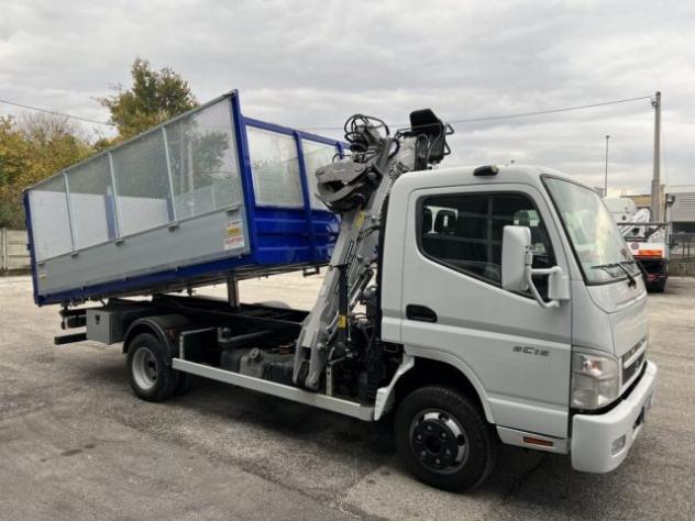 MITSUBISHI Canter 6c15 rif. 20146580 - Foto 4