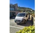 Fiat Ducato 2.0 115CV MINIBUS
