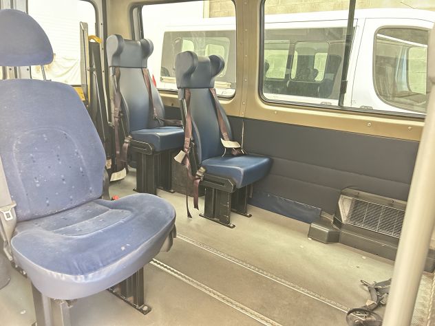 FIAT DUCATO - Foto 7