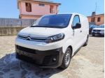 CITROEN Jumpy 1.5 BlueHDi 120 S&S PL-TN Furgone M Club rif. 23553412