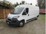 PEUGEOT Boxer 333 2.2 BlueHDi 140 S&S PM-TM Furgone rif. 21537002