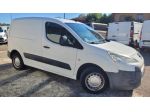PEUGEOT Partner 1.6 HDi 90CV L1 3 posti Furgone Affaire rif. 23844185