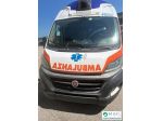 FIAT AMBULANZA DUCATO (FL900) VP