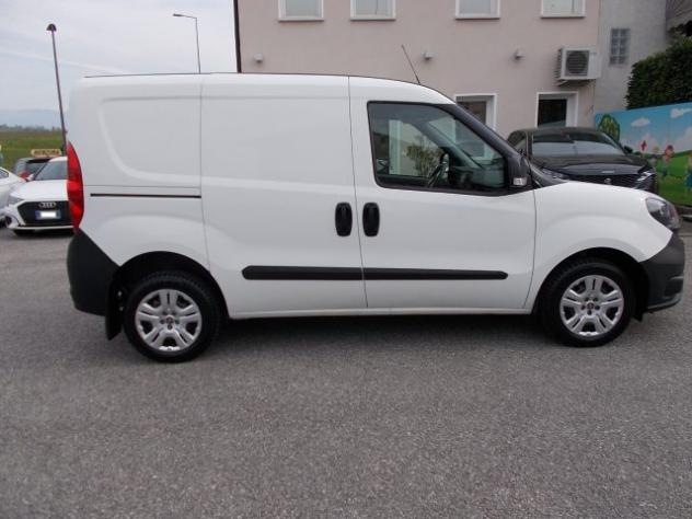 FIAT Doblo 1.6 MJT 105CV S&S PC-TN Cargo Lounge rif. 22003386 - Foto 6