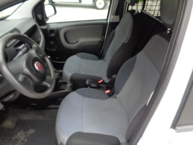 FIAT Panda 1.3 MJT 4x4 Pop Van 2 posti EURO6 rif. 16980645 - Foto 7