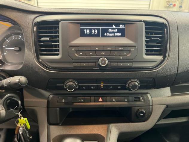 TOYOTA Proace 1.5D 120CV S&S PC-TN Furgone Compact 4p.10q Comfor rif. 23781029 - Foto 9