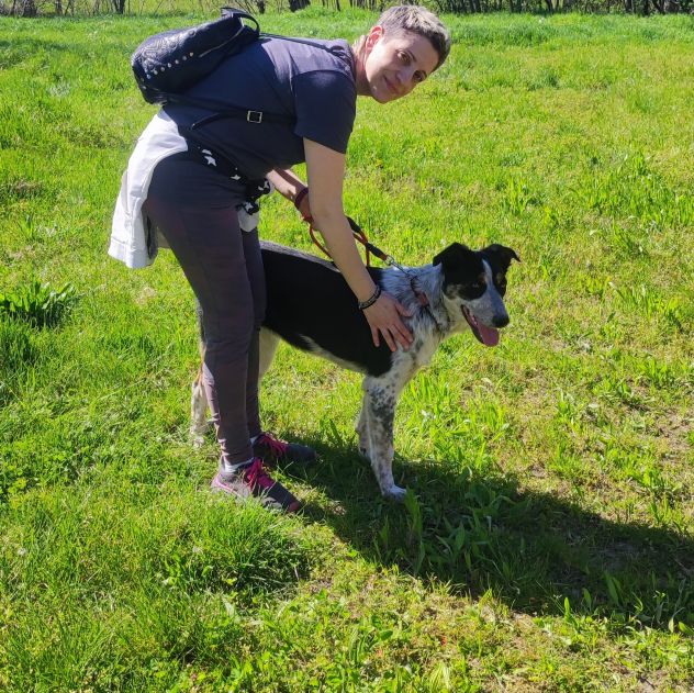 Kiki in adozione - Foto 5
