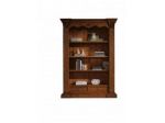 LIBRERIA in stile classico arte povera