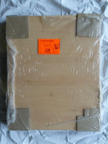 RIPIANI LAMINATI ( FAGGIO )