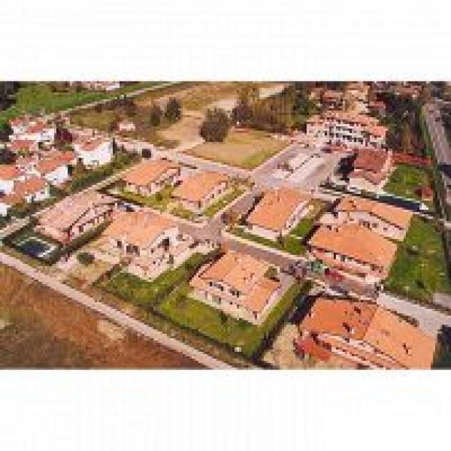 Martinelli Costruzioni Srl