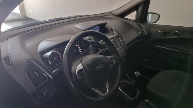 Ford B-Max 1.5 TDCi 75 CV Titanium - Foto 8