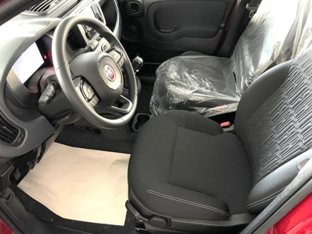 FIAT Panda 1.0 Hybrid 70 CV Icon KM0 MY 26 rif. 23510551 - Foto 2