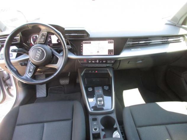 Audi A3 IV 2020 Sportback 30 2.0 tdi Business s-tronic - Foto 9