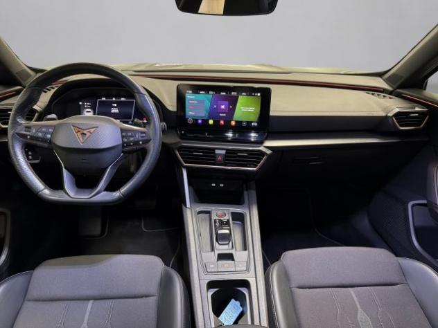 CUPRA Formentor 1.4 e-hybrid 204cv dsg rif. 23935860 - Foto 8