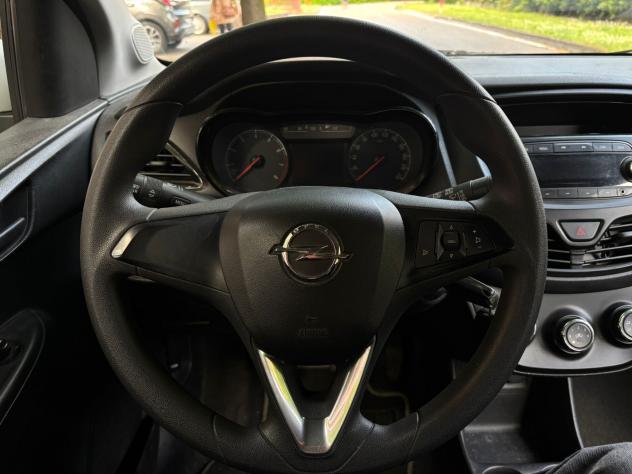 Opel Karl 1.0 75 CV - Foto 7