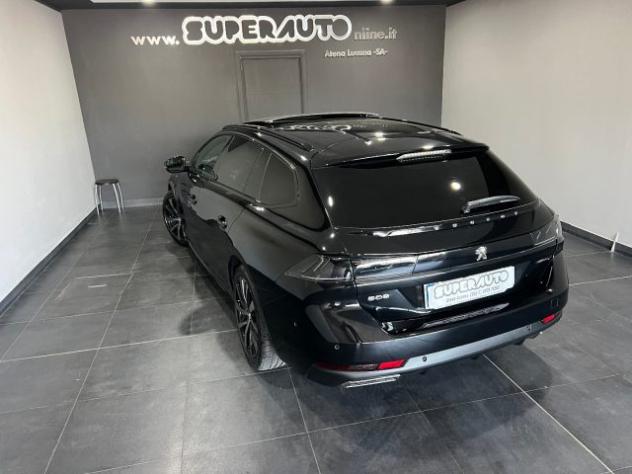 PEUGEOT 508 BlueHDi 130 Stop&Start EAT8 SW GT Line rif. 22673484 - Foto 5