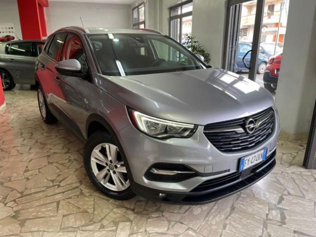 OPEL Grandland X 1.5 diesel Ecotec Start&Stop Advance rif. 23815898