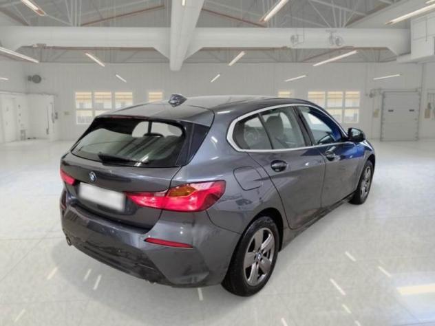 BMW Serie 1 116d 116 CV Business Advantage - Foto 2