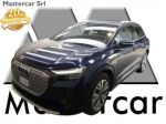 AUDI Q4 e-tron Q4 e-tron 40 76kwh Business Advanced - GG723ED rif. 24121686