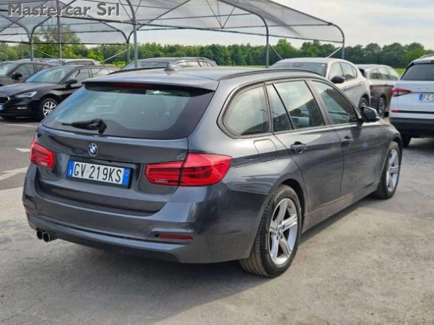 BMW 320 320d xDrive Business Adv. Touring aut. - GV219KS rif. 23841085 - Foto 6