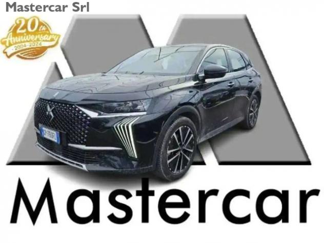 DS AUTOMOBILES DS 7 1.6 225cv E-Tense Automatica Bastille - GP760FL rif. 24078788