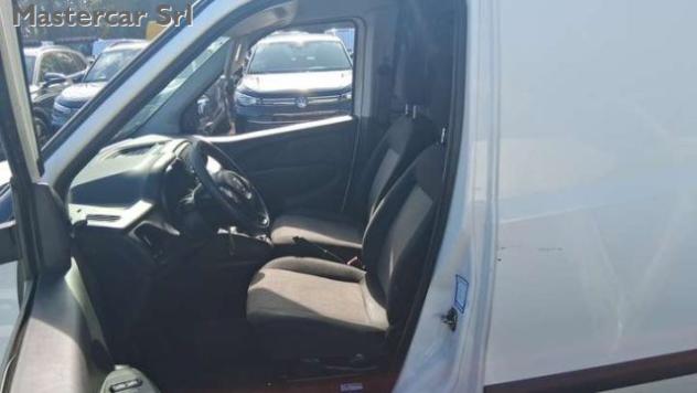 FIAT Doblo MAXI LH1 BUSINESS 1.6 Mjet 95cv E6D TG : GJ297AP rif. 24219715 - Foto 6