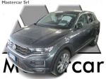 VOLKSWAGEN T-Roc T-Roc I 2017 2.0 tdi Advanced 150cv dsg - FX422WP rif. 23965207