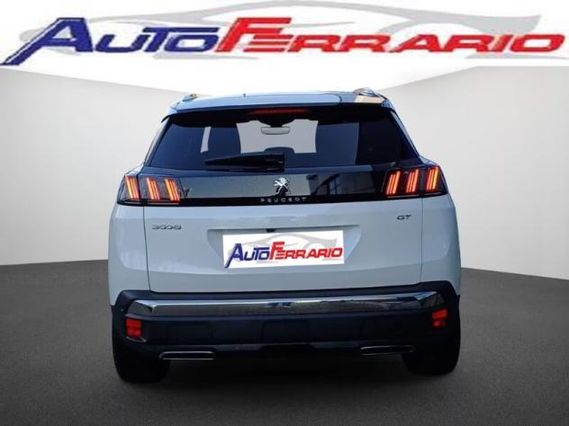 PEUGEOT 3008 2ª serie 3008 PureTech Turbo 130 S&S EAT8 GT - Foto 3
