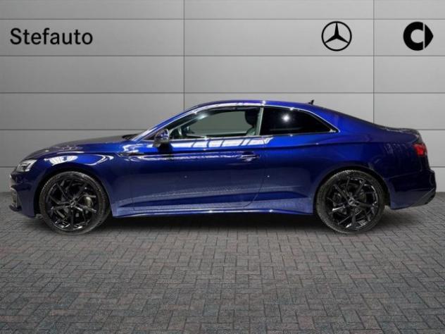AUDI A5 40 TDI S tronic S line edition rif. 23973598 - Foto 3