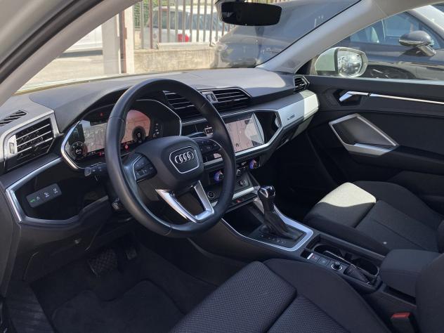 Audi Q3 SPB Business Plus 2.0 TDI 150CV s-tronic 35 - Foto 10