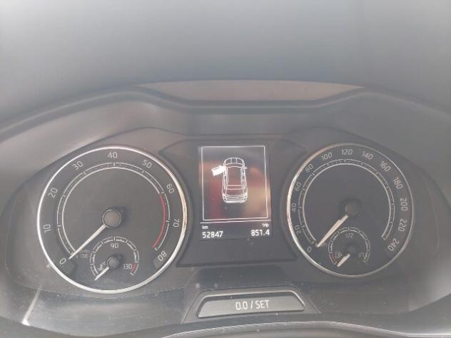 SKODA Kamiq Kamiq 1.0 TSI 110 CV Ambition - Foto 9