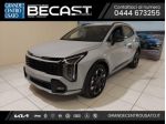 KIA Sportage 1.6 TGDi HEV AT GT-line - kM0  rif. 24051133
