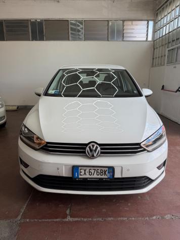 Volkswagen Golf Sportsvan 1.4 TSI 5p. Highline BlueMotion Tech. - Foto 2