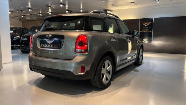 MINI COOPER COUNTRYMAN 1.5 BENZINA 102CV - 2017 - Foto 4