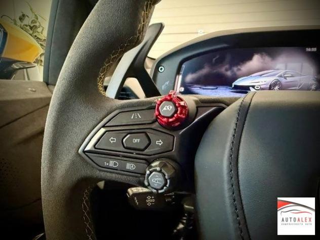 LAMBORGHINI Temerario - Foto 7
