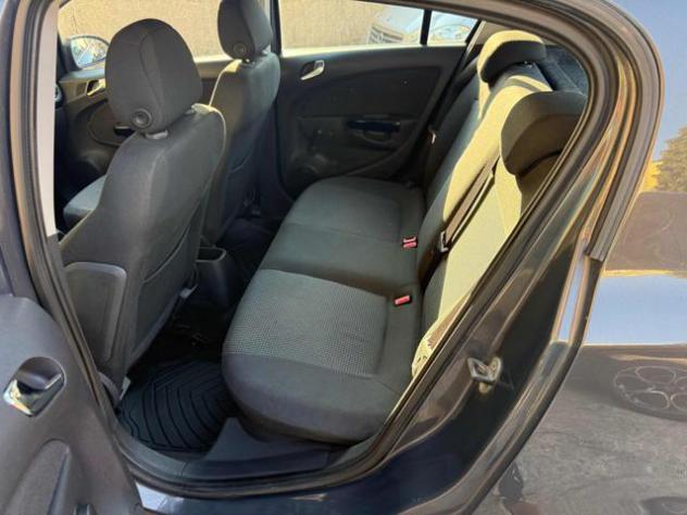 OPEL Corsa 1.3 CDTI 75CV F.AP. 5 porte Ecotec rif. 23991214 - Foto 8