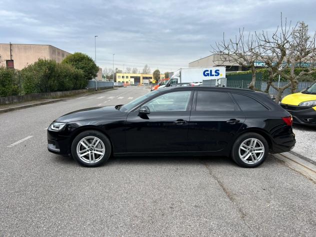 Audi A4 Avant 40 TDI quattro S tronic Business - Foto 6