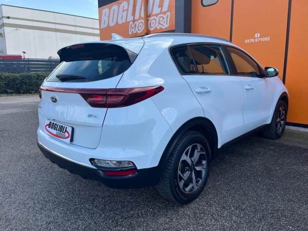 Kia Sportage 1.6 ECOGPL 2WD Urban - Foto 5