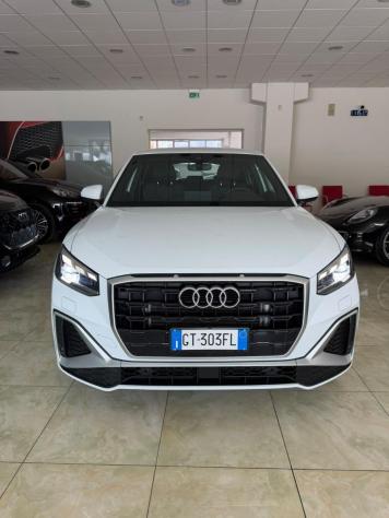 AUDI - Q2 - 35 TDI quattro S tr. S line Edition - Foto 3