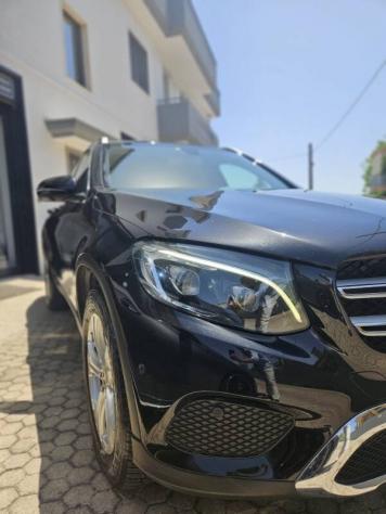 Mercedes Classe GLC 250 d Sport 4matic auto - Foto 4