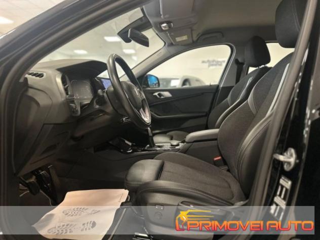 BMW 116 d 5p. Sport Line rif. 22045874 - Foto 4