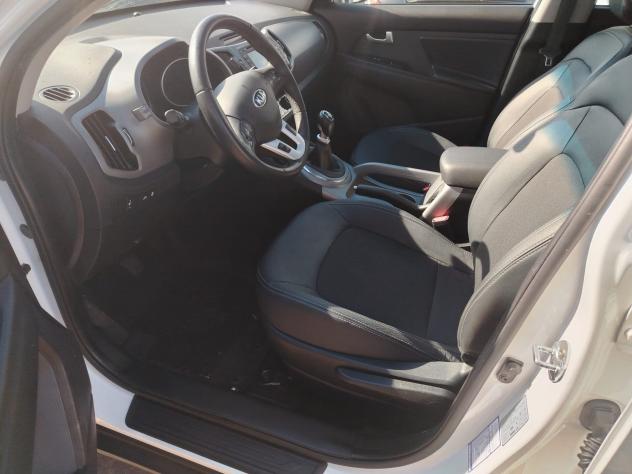 Kia Sportage 1.7 CRDI VGT 2WD Cool - Foto 10