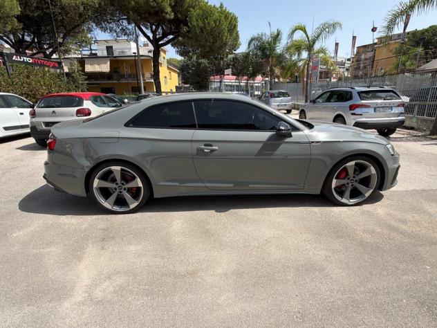 Audi A5 40 TDI S Line Edition S tronic QUATTRO - Foto 7