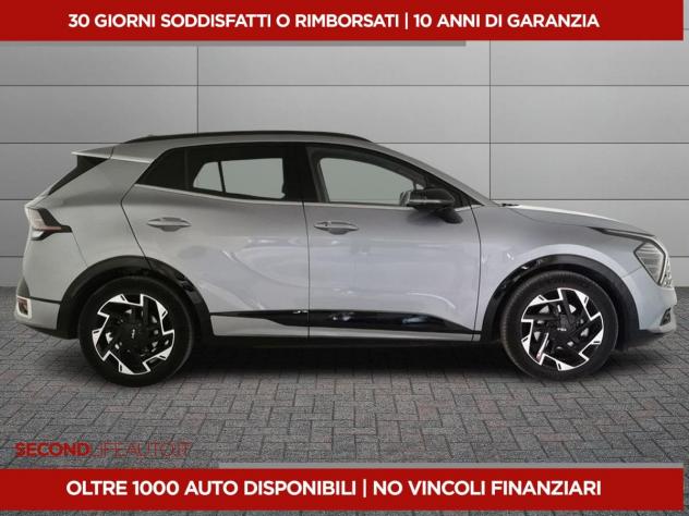 Kia Sportage 1.6 crdi mhev GT-line dct - Foto 3