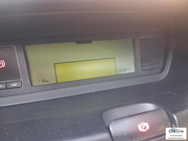 CITROEN - C4 Gran Picasso - 1.6 HDi 110 FAP Seduction - Foto 7