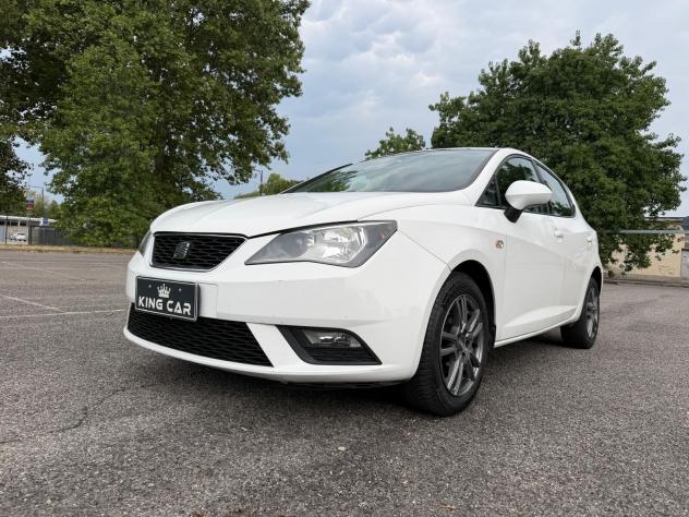 Seat Ibiza 1.6 5 porte Style BI FUEL - Foto 3