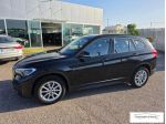 BMW - X1 - sDrive18d Business